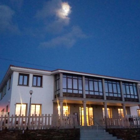 Apartamentos Las Olas By Pantin Valdovino Exterior photo