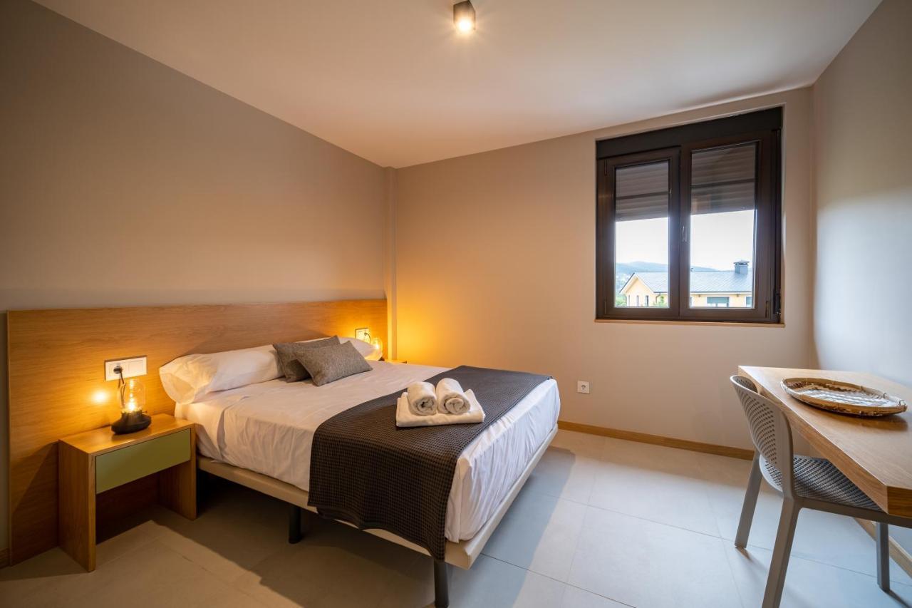 Apartamentos Las Olas By Pantin Valdovino Exterior photo