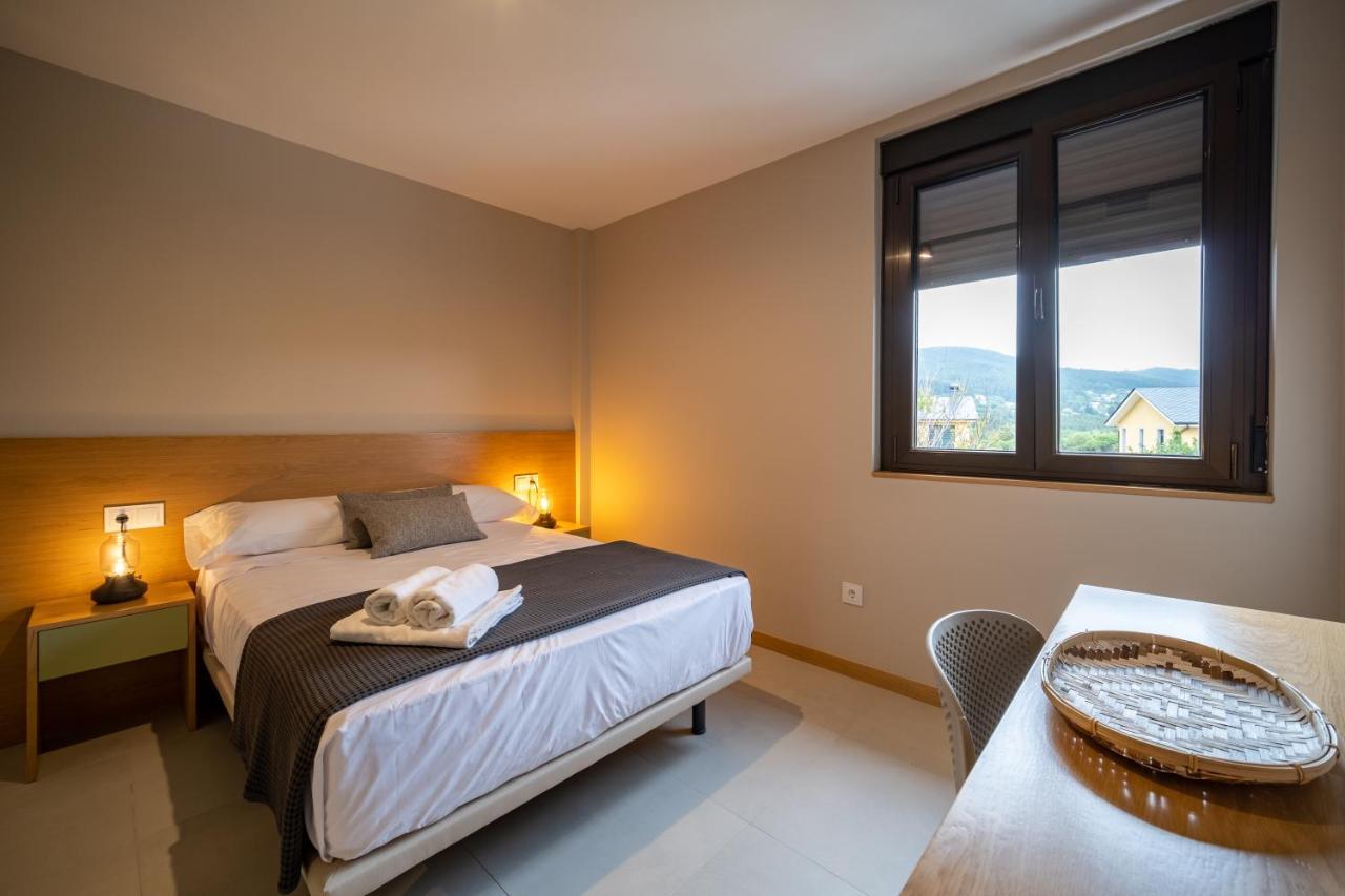 Apartamentos Las Olas By Pantin Valdovino Exterior photo