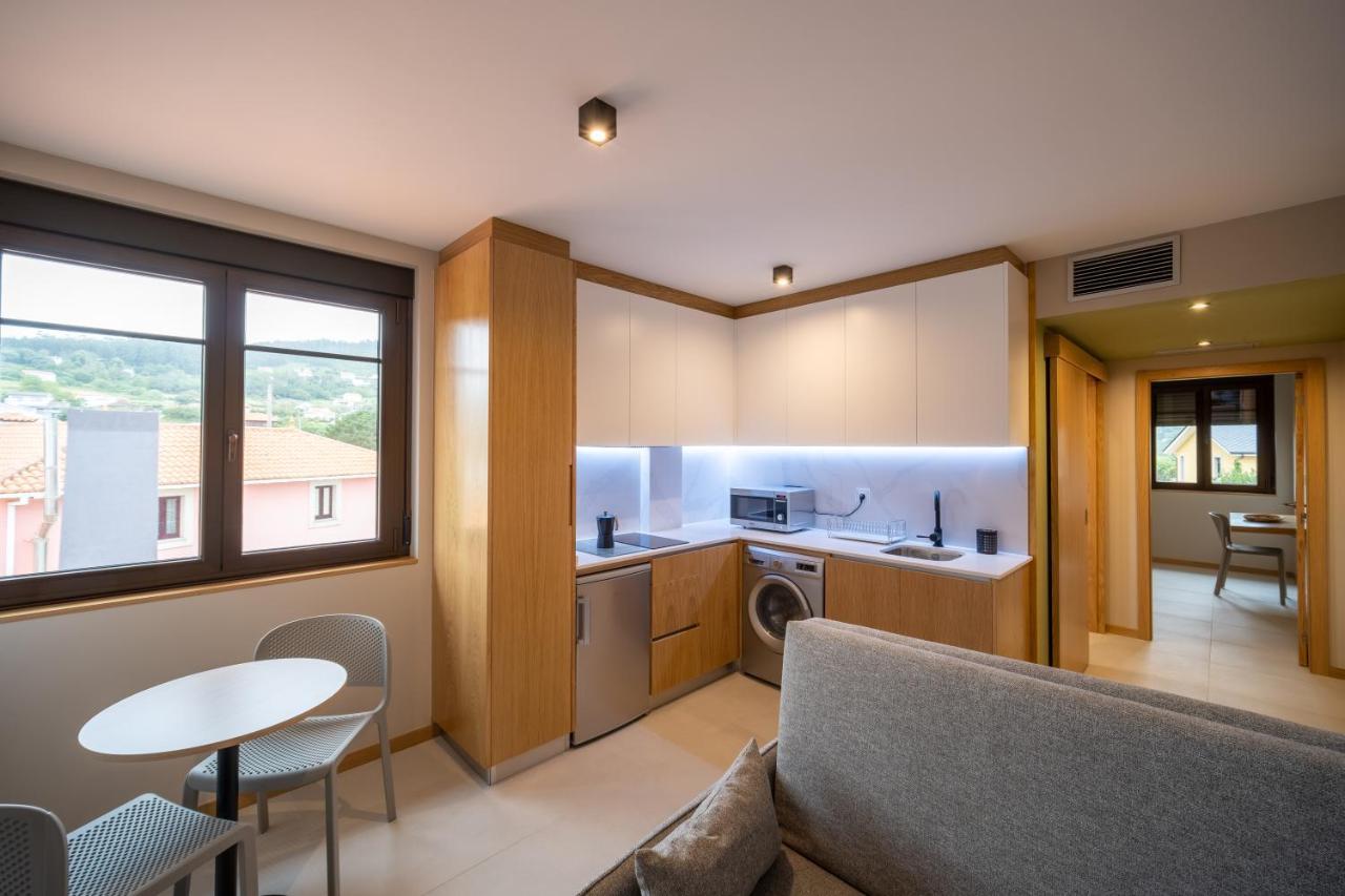 Apartamentos Las Olas By Pantin Valdovino Exterior photo