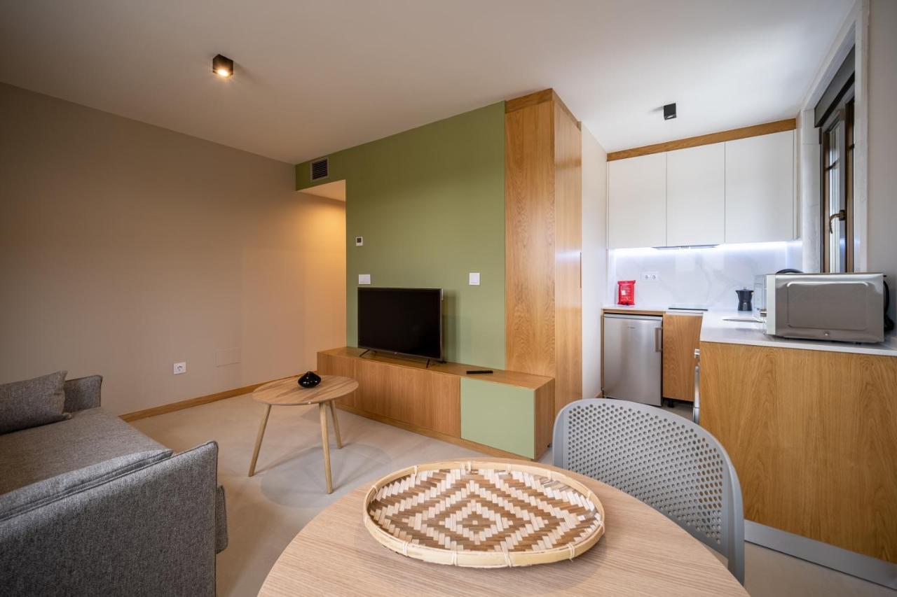 Apartamentos Las Olas By Pantin Valdovino Exterior photo