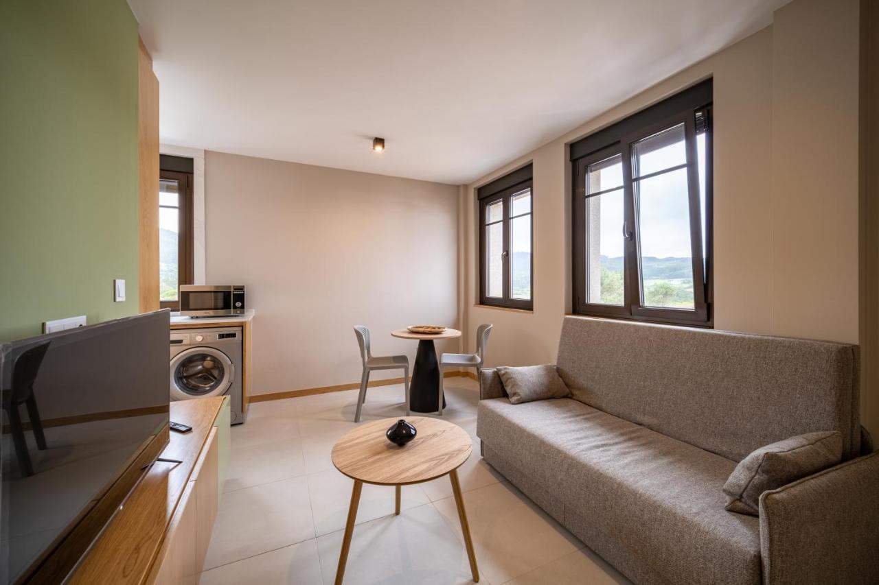 Apartamentos Las Olas By Pantin Valdovino Exterior photo