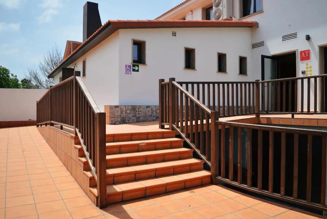 Apartamentos Las Olas By Pantin Valdovino Exterior photo