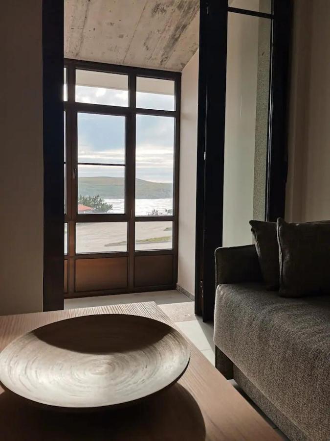 Apartamentos Las Olas By Pantin Valdovino Exterior photo