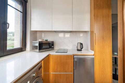 Apartamentos Las Olas By Pantin Valdovino Exterior photo